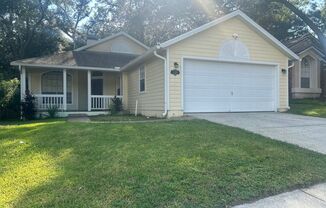 3 beds, 2 baths, $2,295