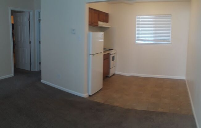 1 bed, 1 bath, 500 sqft, $1,050