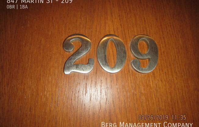 Partner-provided property photo