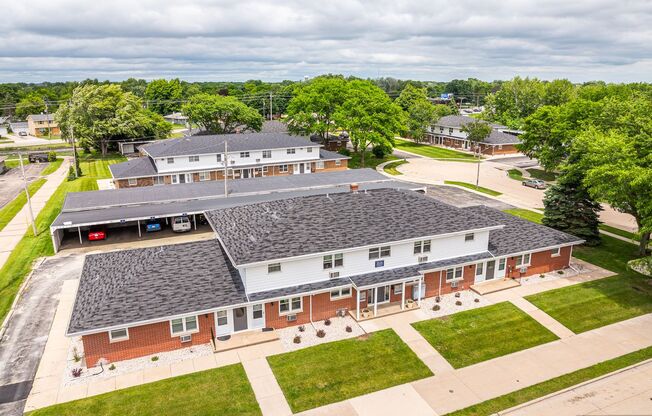 1 bed, 1 bath, 550 sqft, $999, Unit 18 - 03