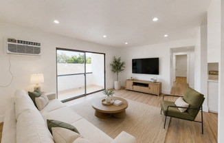 South Bedford Properties, LLC