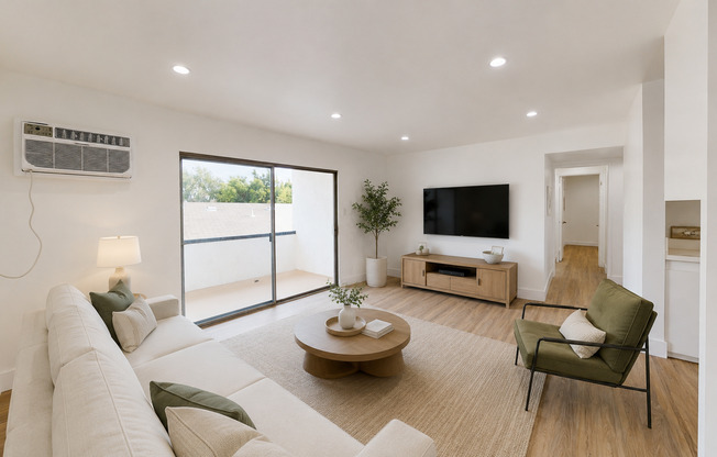 South Bedford Properties, LLC