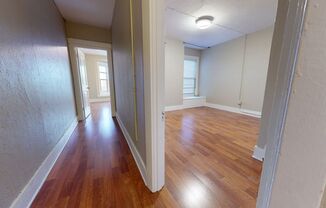 1 bed, 1 bath, 690 sqft, $1,695, Unit 201