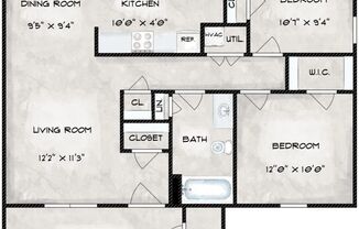 Oakley Cove Apartments