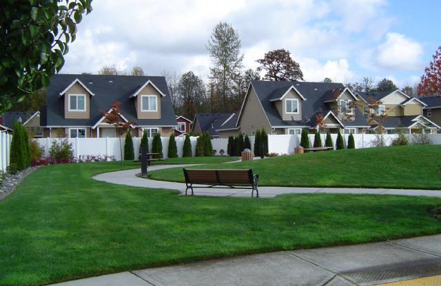 Clean 3 BD/2 BA Home in Battle Ground Village Community! Great Location!