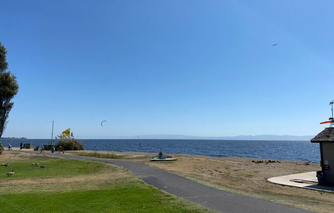 965 Shorepoint Ct. #315 - 30% Rental Fee