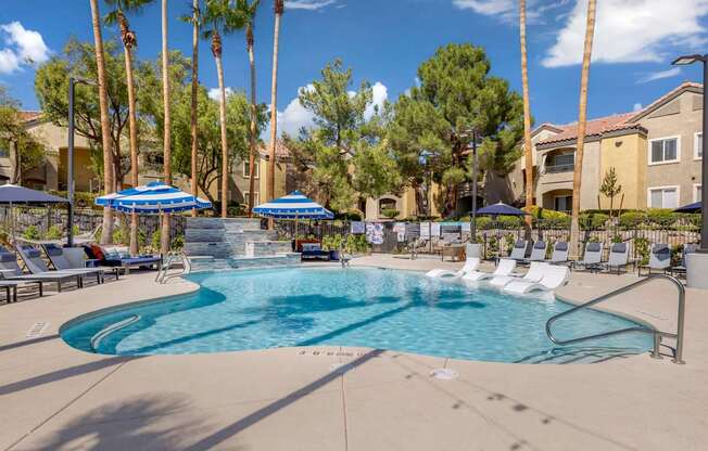Aviara Apartment Homes