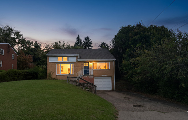 Tired of being a renter and want to own your own home? This is a Lease with Option to Purchase deal (this is NOT a traditional rental).