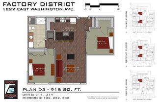 Partner-provided photo for $2195 unit