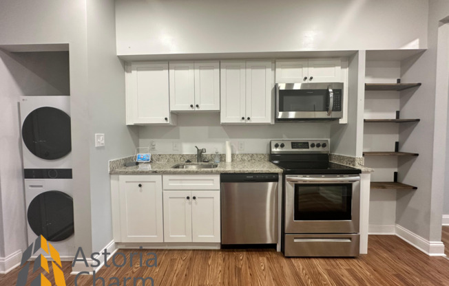 Updated 2 Bedroom 1.5 Bath Home with Deck, Fenced Yard, and Modern Upgrades