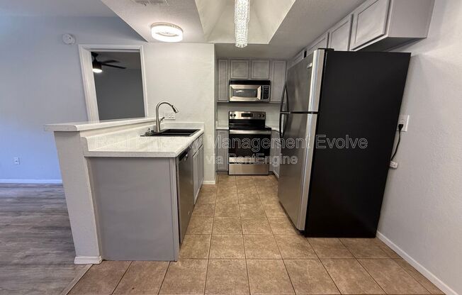 2 beds, 2 baths, 810 sqft, $1,345, Unit Unit 1062