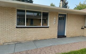 2 beds, 1 bath, $1,850