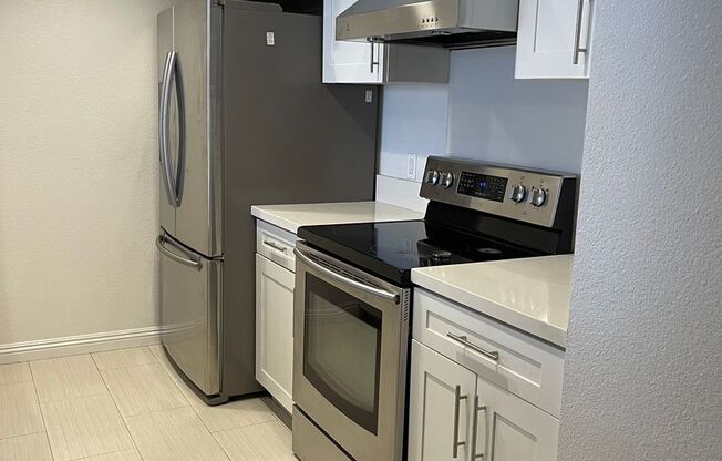 2 beds, 2 baths, 1,100 sqft, $2,999.99, Unit #1206