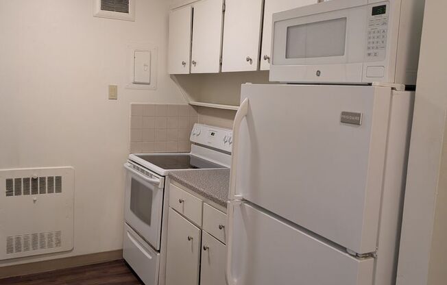 1 bed, 1 bath, 570 sqft, $2,825, Unit 1504