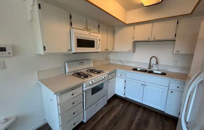 Central located 3 bedroom townhome