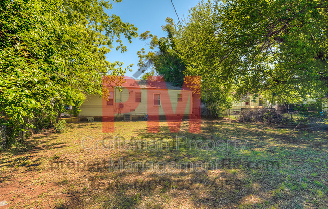 Partner-provided property photo