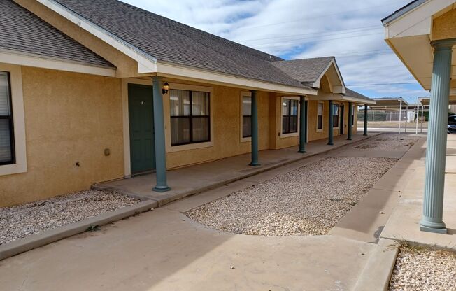 1705 MLK Jr Blvd-Triplex