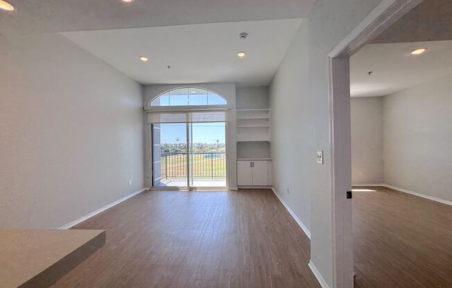 1 bed, 1 bath, 705 sqft, $2,548, Unit 322