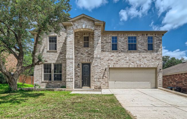Over 3300 Square Feet