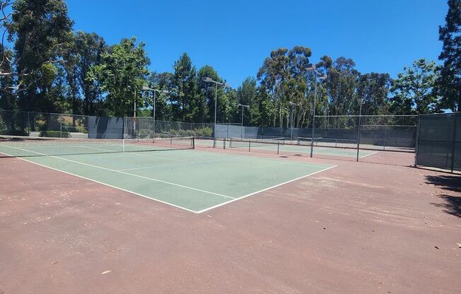 1 bed, 1 bath, $2,350