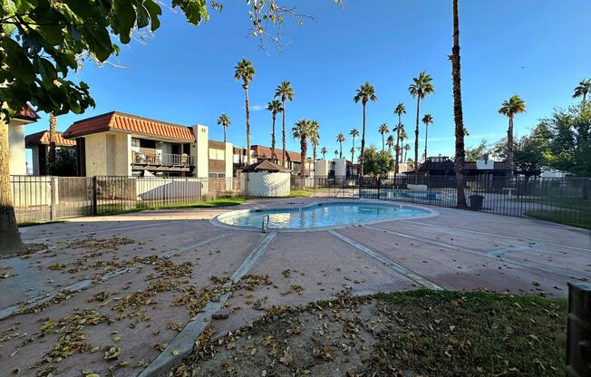 2 beds, 1 bath, $2,240, Unit # 206