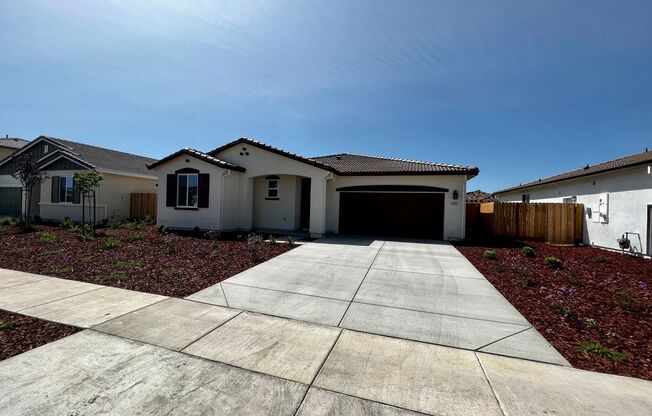 2035 GREENBRIAR DRIVE: New 4 Bed, 2.5 Bath Home - Walking Distance to Schools.