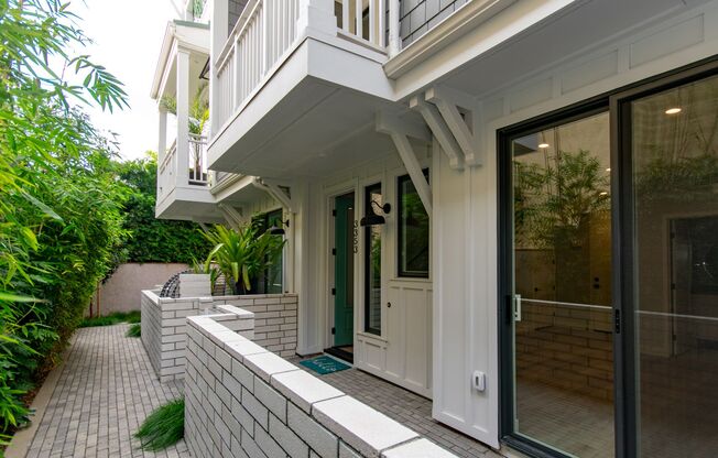 Want to live in the Carlsbad Village!