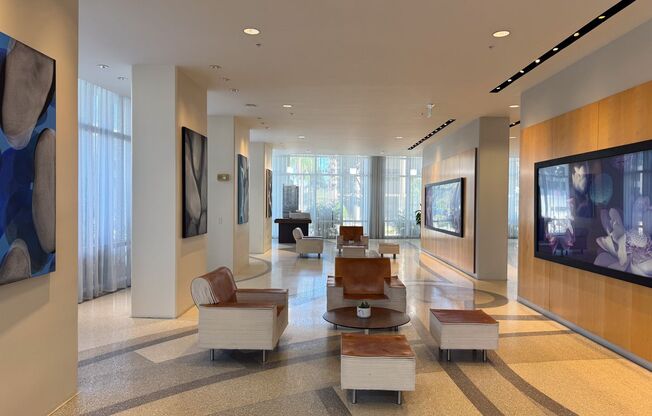 Studio, 1 bath, $1,795, Unit Unit 701