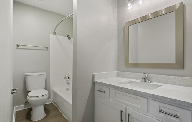 Bay Crossing | Tampa, FL | Bathroom