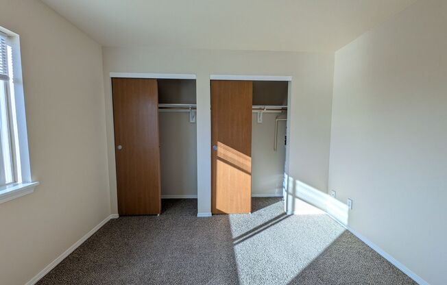 2 beds, 2 baths, 994 sqft, $1,445, Unit B201