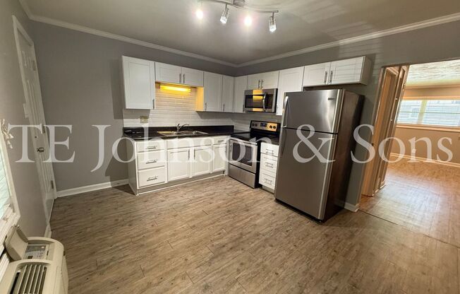 Sterling Pointe Apartments