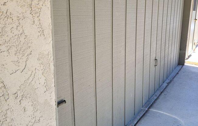Centrally Located Two Bedroom Available Now