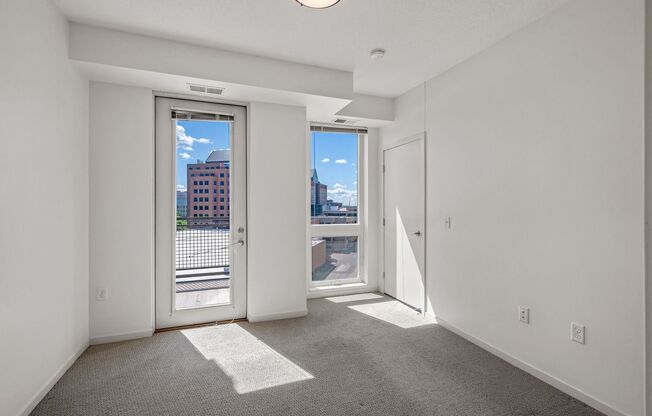 2 beds, 2 baths, 1,015 sqft, $2,555, Unit 309
