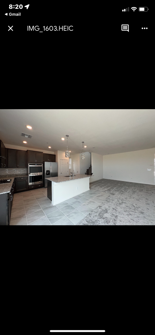 Brand New 4 Bedroom home!