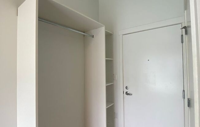 Studio, 1 bath, 175 sqft, $1,095, Unit 4519