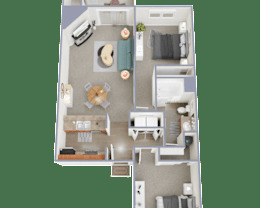 Partner-provided photo for $2198 unit