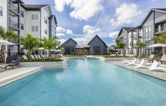 Azalea Luxury Apartments