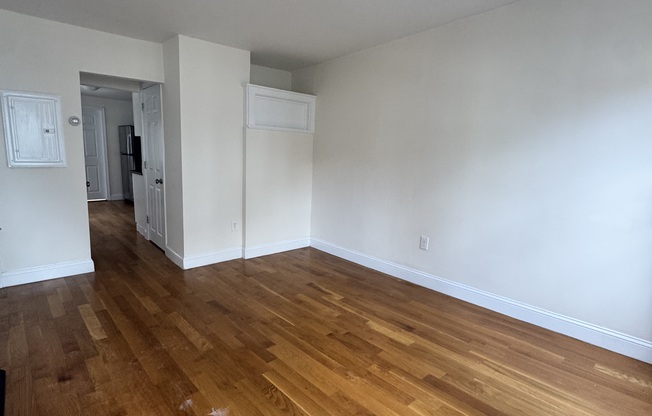 33 Harding Street