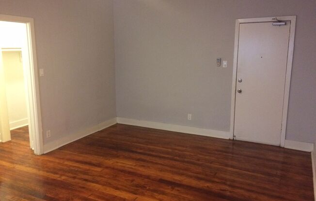 Studio, 1 bath, 275 sqft, $1,395, Unit 102