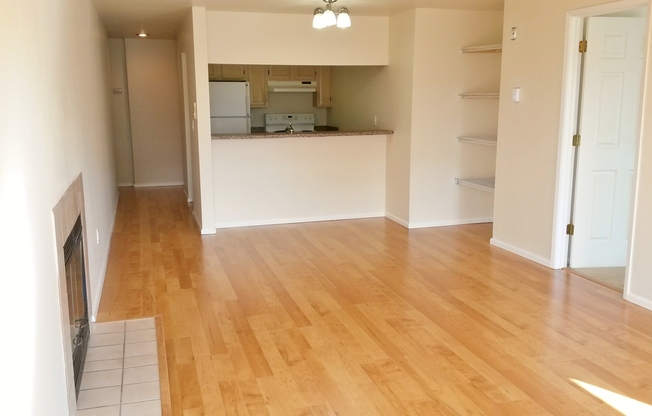 Hudson Square Apartments