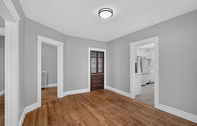 16 GLENROSE RD