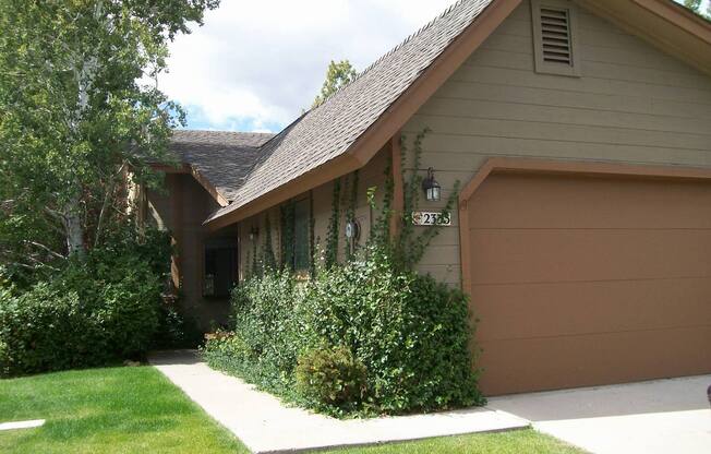 Beautiful Country Club