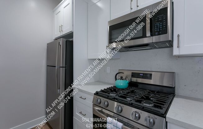 Studio, 1 bath, 290 sqft, $2,350, Unit 218