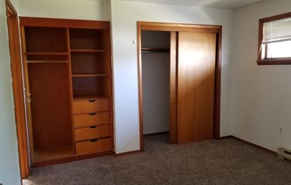 1 bed, 1 bath, $695, Unit 3