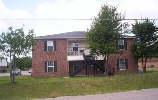 300 South Magnolia Street