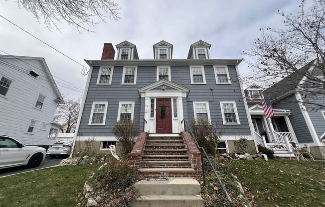 39 HIGHLAND AVE