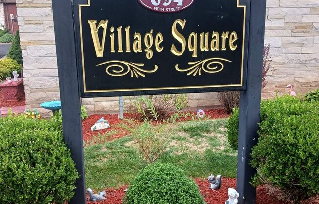 Village Square