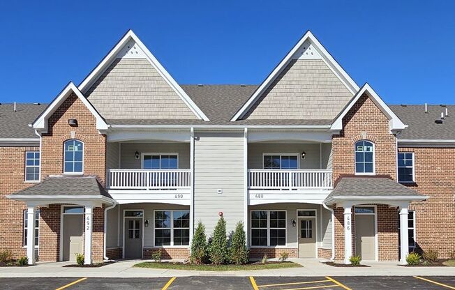 1 Bedroom, 1 Bathroom, Mid, First floor, Apartment