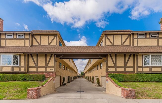 Stunning Move-In Ready 4-Bed, 3-Bath Townhouse in the Heart of Monterey Park!