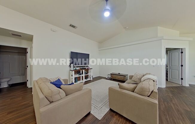 Coming Soon – Beautiful Rental Home in Crestview!